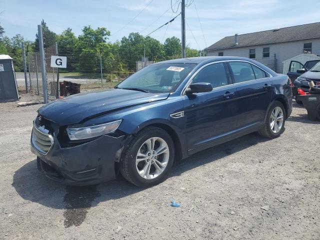  FORD TAURUS 2016 Синій