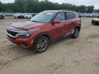 2022 Kia Seltos S en Venta en Conway, AR - Side