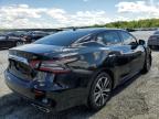 2019 Nissan Maxima S na sprzedaż w Spartanburg, SC - Front End