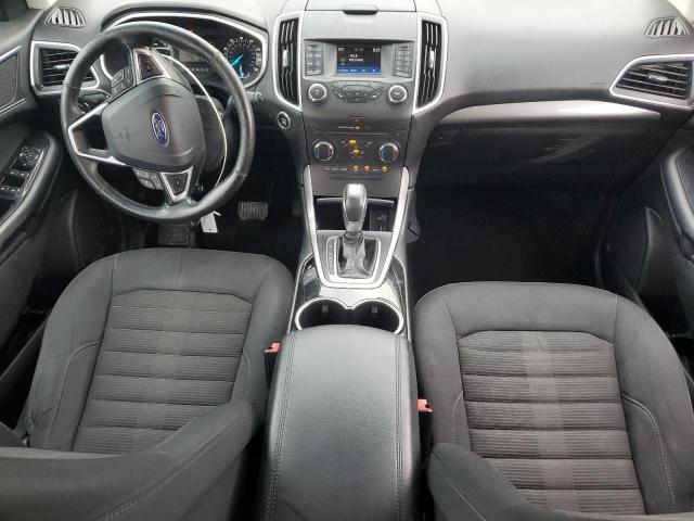Parquets FORD EDGE 2015 Szary