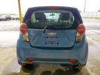 2014 Chevrolet Spark Ls   за продажба в Corpus Christi, TX - Front End
