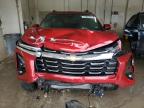 2025 Chevrolet Equinox Lt for Sale in Madisonville, TN - Front End