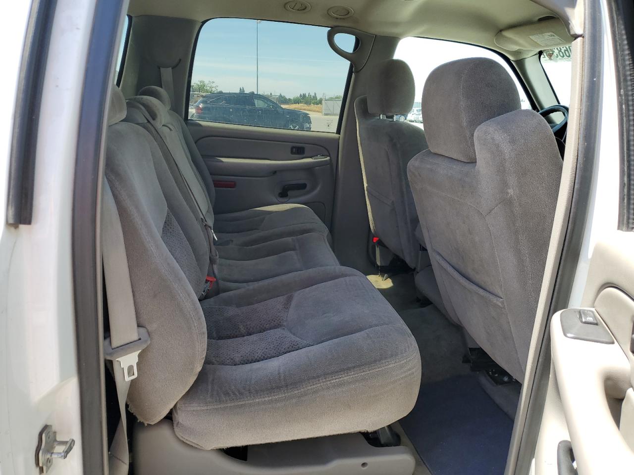 2004 Chevrolet Suburban C1500 VIN: 3GNEC16TX4G206794 Lot: 56906835