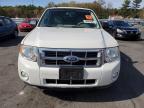 2012 Ford Escape Xlt for Sale in Exeter, RI - Rear End