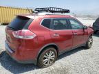 2015 Nissan Rogue S იყიდება Mentone-ში, CA - Front End