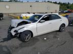 2016 Cadillac Cts Luxury Collection for Sale in Exeter, RI - Front End