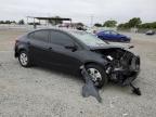 2017 Kia Forte Lx de vânzare în San Diego, CA - Minor Dent/Scratches
