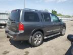 2012 Nissan Armada Sv للبيع في Glassboro، NJ - Front End