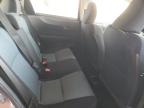 2013 Toyota Yaris  იყიდება Sacramento-ში, CA - Front End