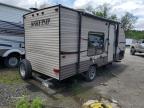 2017 Cher Camper იყიდება West Mifflin-ში, PA - Top/Roof