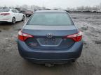 2016 Toyota Corolla L for Sale in Montreal-est, QC - Side