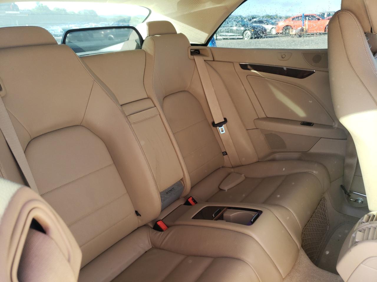 2011 Mercedes-Benz E 350 VIN: WDDKK5GF8BF039869 Lot: 54939565