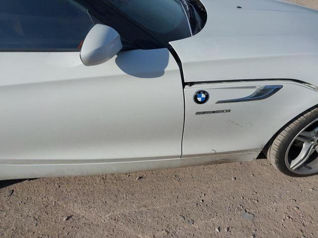 2013 BMW Z4 SDRIVE2