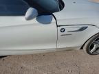 2013 BMW Z4 SDRIVE2 for sale at Copart WESTBURY