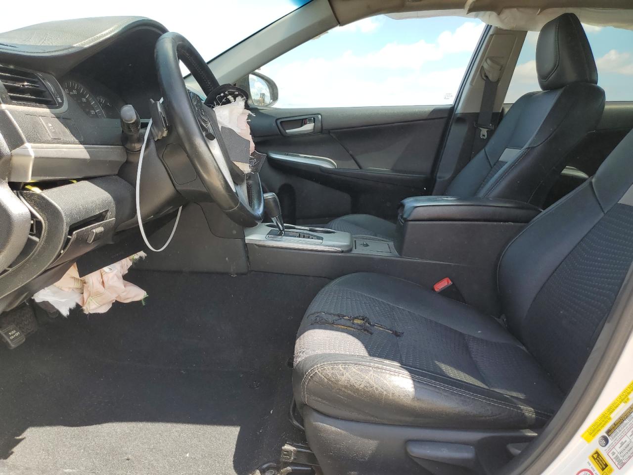 2014 Toyota Camry L VIN: 4T1BF1FK8EU415231 Lot: 56644675