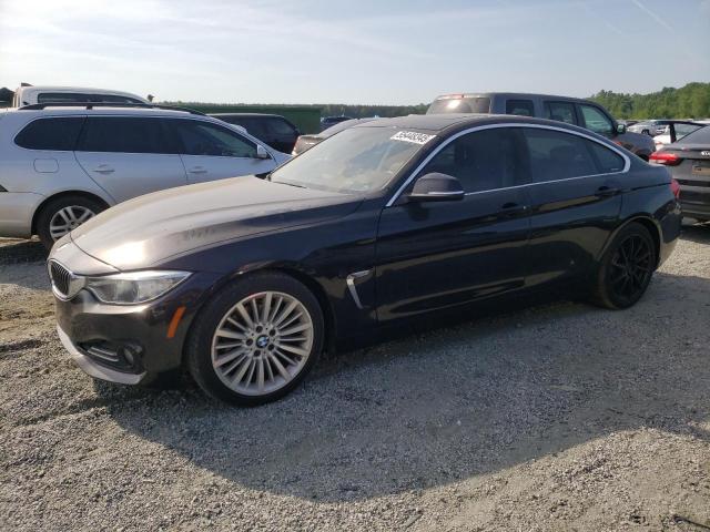 2015 Bmw 428 I Gran Coupe