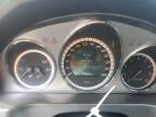 2010 MERCEDES-BENZ C 300 4MATIC   for sale at Copart ON - COOKSTOWN