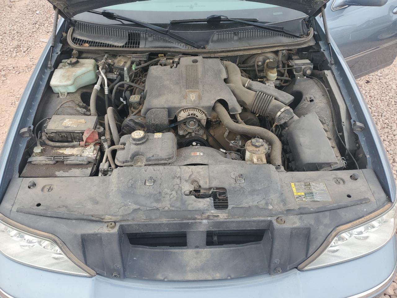 2004 Lincoln Town Car Ultimate VIN: 1LNHM83W74Y648282 Lot: 81128805