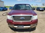 2005 Ford F150 Supercrew en Venta en Portland, MI - Side