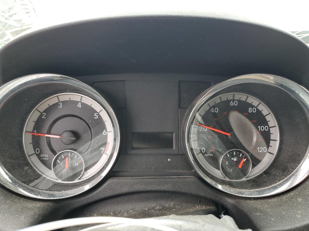 2019 Dodge Grand Caravan Se VIN: 2C7WDGBG6KR808382 Lot: 57055715