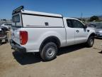 2020 Ford Ranger Xl zu verkaufen in San Martin, CA - Front End