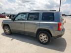 2012 Jeep Patriot Sport for Sale in Grand Prairie, TX - Front End