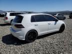 2016 Volkswagen Golf R  for Sale in Reno, NV - Minor Dent/Scratches