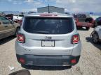 2015 Jeep Renegade Limited   de vânzare în Magna, UT - Front End