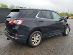2018 Chevrolet Equinox Lt for Sale in Woodhaven, MI - Front End
