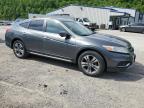 2013 Honda Crosstour Exl for Sale in Hurricane, WV - Hail