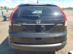 2012 Honda Cr-V Exl en Venta en Fredericksburg, VA - Front End
