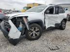 2014 Jeep Cherokee Trailhawk for Sale in Cahokia Heights, IL - Side