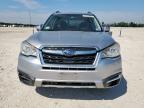 2017 Subaru Forester 2.5I Premium за продажба в New Braunfels, TX - All Over