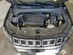 2018 Jeep Compass Latitude na sprzedaż w Franklin, WI - Hail