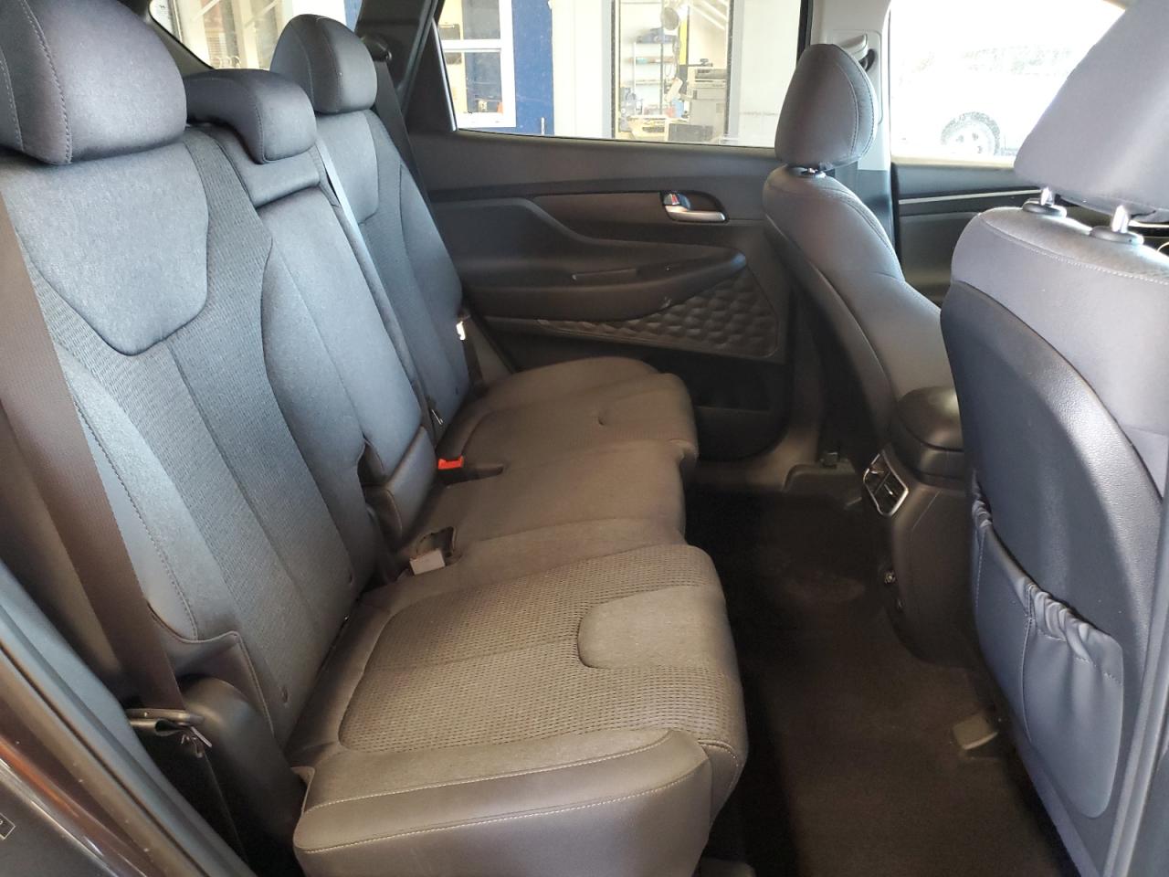 2023 Hyundai Santa Fe Sel VIN: 5NMS2DAJXPH621452 Lot: 56757775