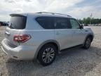 2018 Nissan Armada Sv for Sale in Montgomery, AL - Front End