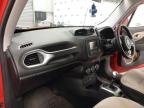 2016 JEEP RENEGADE L for sale at Copart NEWBURY