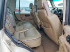 2001 Land Rover Discovery Ii Se იყიდება Grand Prairie-ში, TX - Front End