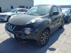 2013 NISSAN JUKE TEKNA for sale at Copart CHESTER