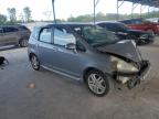 2007 Honda Fit S იყიდება Cartersville-ში, GA - Front End