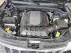 2013 Jeep Grand Cherokee Overland na sprzedaż w Greenwell Springs, LA - Front End