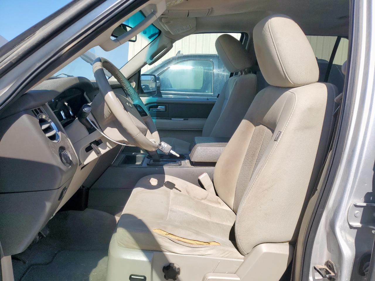 2012 Ford Expedition Xlt VIN: 1FMJU1H5XCEF12740 Lot: 56741365