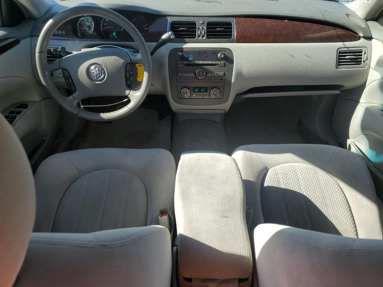 2011 Buick Lucerne Cx VIN: 1G4HA5EM1BU115481 Lot: 57800285