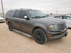 Andrews, TX에서 판매 중인 2015 Lincoln Navigator L - Side