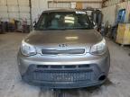 2015 Kia Soul  на продаже в Abilene, TX - Side