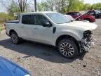 2024 Ford Maverick Lariat للبيع في Marlboro، NY - Front End