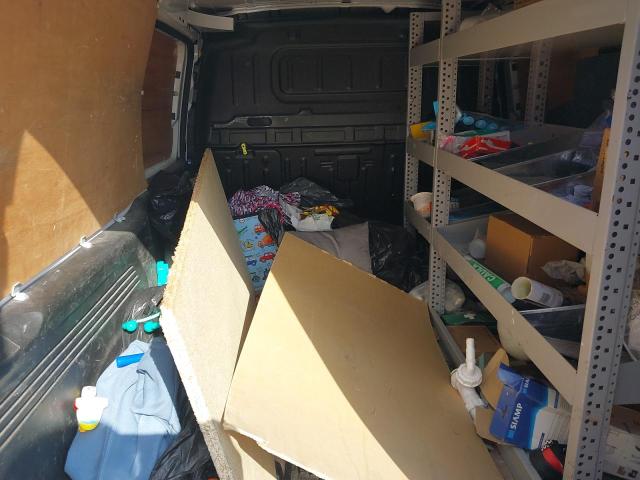 2022 VAUXHALL COMBO 2300
