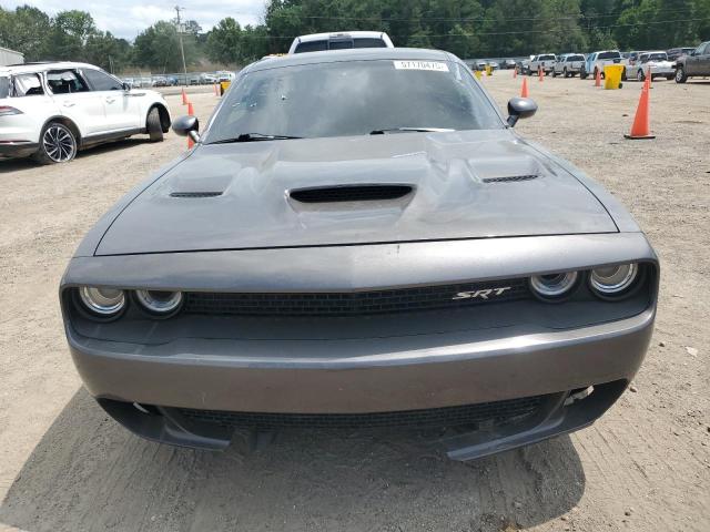 Coupet DODGE CHALLENGER 2016 Szary