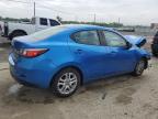 2018 Toyota Yaris Ia  de vânzare în Windsor, NJ - Front End