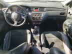 2006 Mitsubishi Lancer Evolution na sprzedaż w Sacramento, CA - Front End